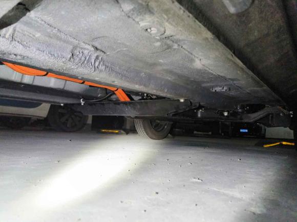 [南京·苏A] 二手东风纳米东风纳米EX12022款 PRO 虎曜版进阶型