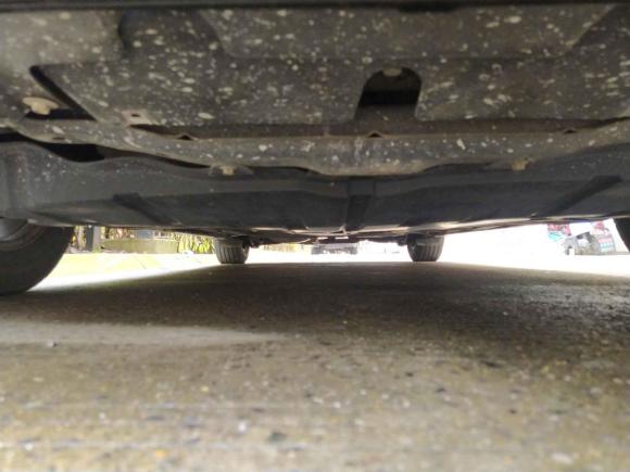 [南通·苏F] 二手马自达马自达82013款 2.5L 至尊版