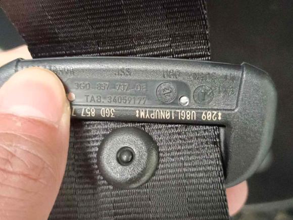 [佛山·粤E] 二手大众迈腾2023款 200万辆纪念版 330TSI DSG领先型