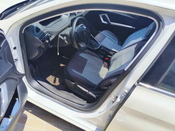 [苏州·苏E] 二手标致标致3082018款 1.6L 自动豪华版