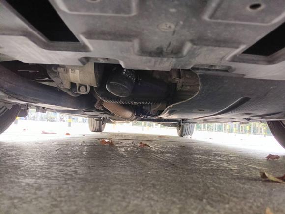 [上海·沪F] 二手别克别克GL82020款 ES陆尊 653T 舒适型