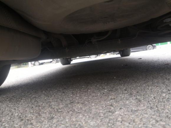 [上海·沪C] 二手日产骐达TIIDA2011款 1.6L 手动舒适型