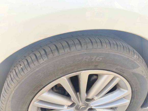 [宁波·浙B] 二手雪铁龙雪铁龙C4L2013款 1.8L 自动劲智版