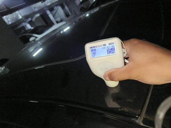 [宁波·浙D] 二手雪佛兰迈锐宝XL2022款 Redline 550T 自动锐动版