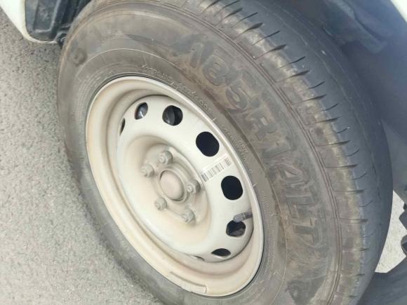 [成都·川A] 二手远程远程星享V2022款 星享V6E长轴宁德41.86kWh