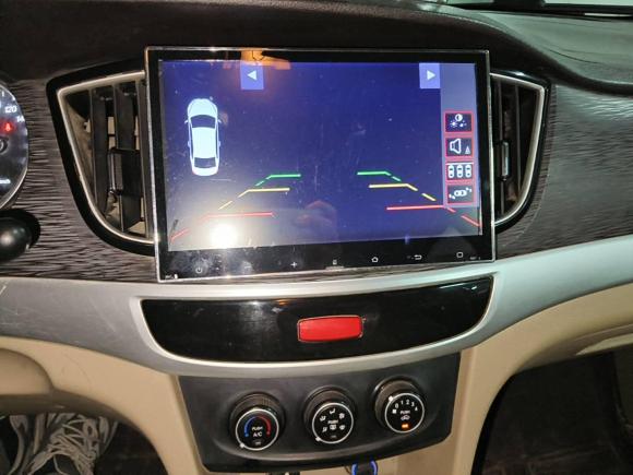 [杭州·浙A] 二手宝骏宝骏7302016款 1.5L 手动标准型 7座