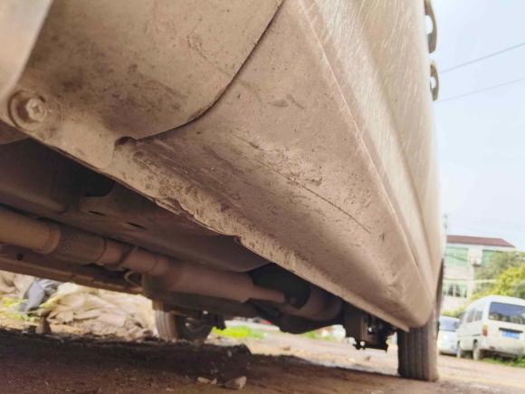 [义乌·浙G] 二手五菱汽车五菱荣光V2016款 1.5L标准型