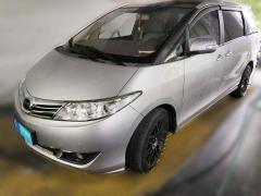 [西安·陕U] 比亚迪比亚迪M62013款 2.4L 自动尊贵型