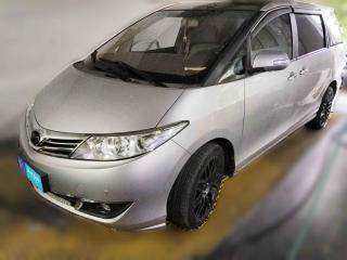 比亚迪比亚迪M62013款 2.4L 自动尊贵型「西安二手车」「天天拍车」