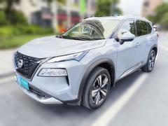 [广州·粤A] 日产奇骏2023款 e-POWER 超混双电机四驱至尊版