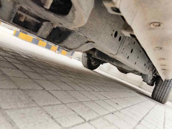 [济南·鲁A] 二手长城金刚炮2022款 2.0T手动柴油两驱创业型标箱GW4D20M