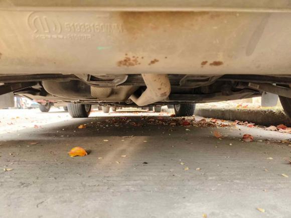 [温州·浙C] 二手Jeep自由侠2017款 180T 自动高能版