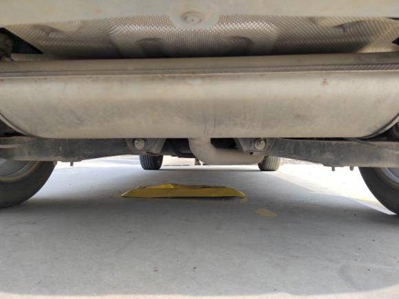 [上海·沪C] 二手荣威荣威RX52016款 20T 两驱手动旗舰版