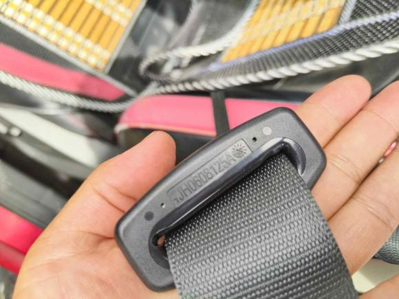 [苏州·苏E] 二手吉利汽车缤瑞2018款 14T CVT缤致版