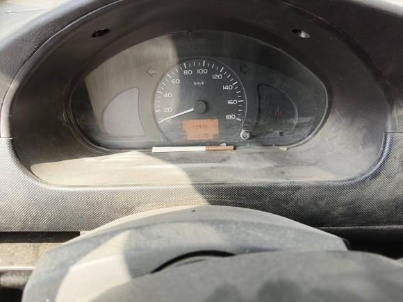 [西安·陕J] 二手五菱汽车五菱荣光小卡2017款 1.2L双排基本型LSI