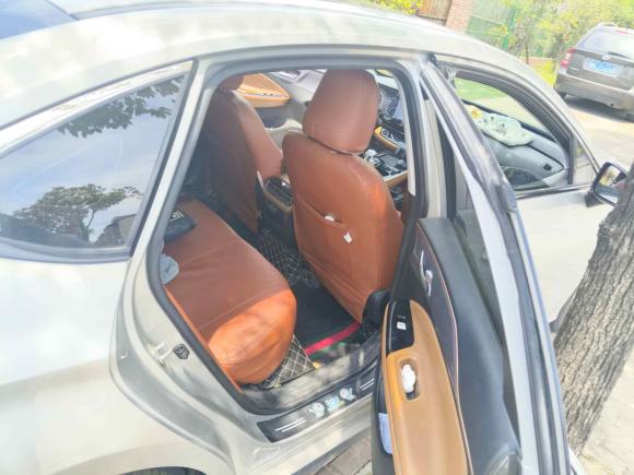 [上海·苏N] 二手埃安AION S2020款 魅 580