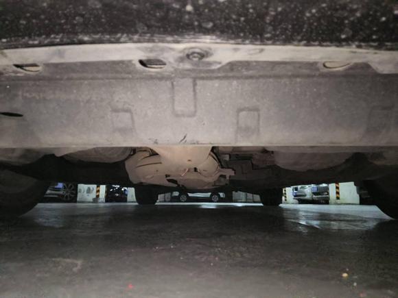 [西安·陕A] 二手日产天籁2006款 230JK-S舒适天窗