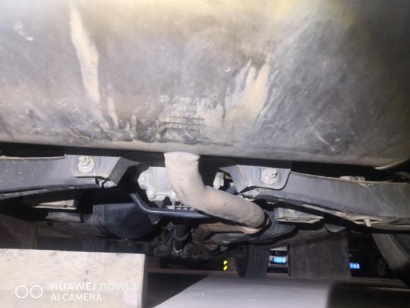 [上海·沪C] 二手荣威荣威RX52016款 30T 四驱自动互联网智尊版