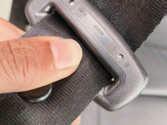 [苏州·苏E] 二手陆风陆风逍遥2018款 1.5T 手动白银版