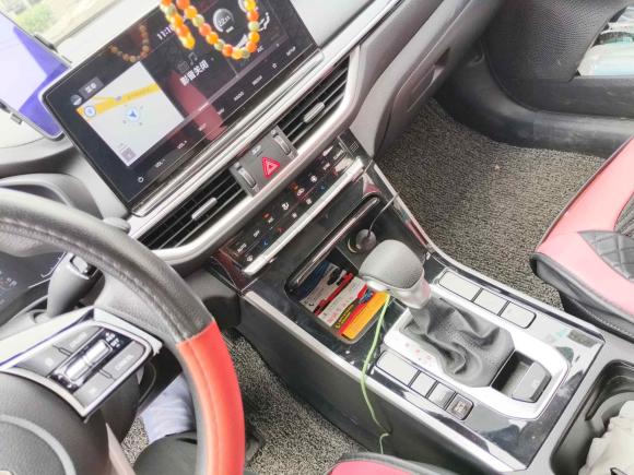 [温州·浙C] 二手起亚起亚K32019款 1.5L CVT智享互联版