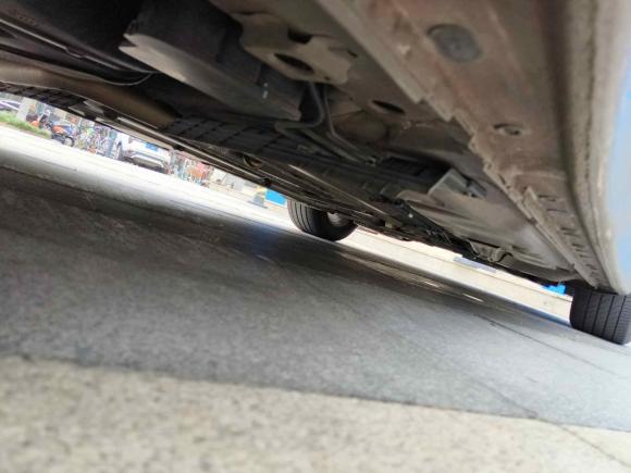 [常州·苏D] 二手别克君越2016款 20T 精英型