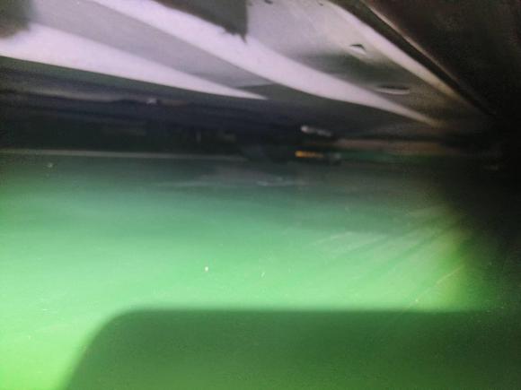 [深圳·皖N] 二手大众帕萨特2024款 380TSI 豪华版