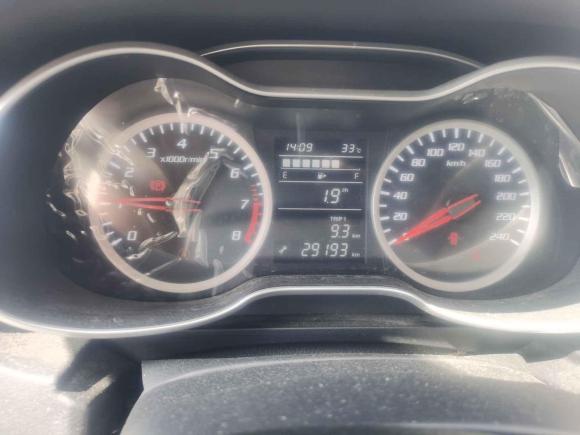 [温州·浙C] 二手奔腾奔腾X402017款 1.6L 手动豪华型