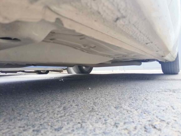 [西安·陕U] 二手别克英朗2016款 15N 自动精英型