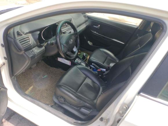 [上海·苏J] 二手起亚起亚K22012款 三厢 1.6L AT Premium纪念版