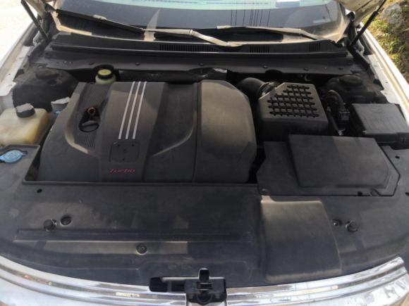 [金华·川X] 二手众泰众泰Z7002016款 1.8T DCT豪华型