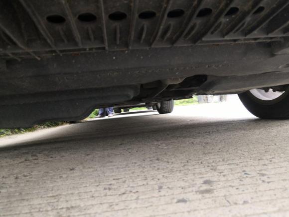 [上海·沪C] 二手丰田卡罗拉2011款 1.8L CVT GL-i