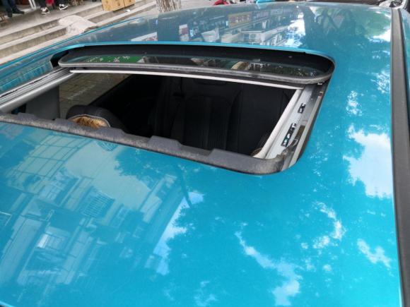 [南京·苏A] 二手东风风神奕炫2020款 230T 自动炫酷版