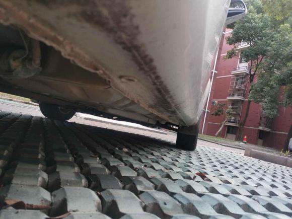 [湖州·浙E] 二手别克凯越2013款 1.5L 手动经典型