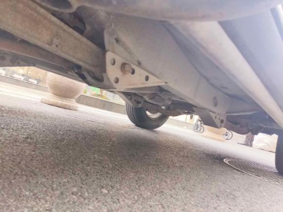 [嘉兴·浙B] 二手铃木吉姆尼2011款 1.3 AT