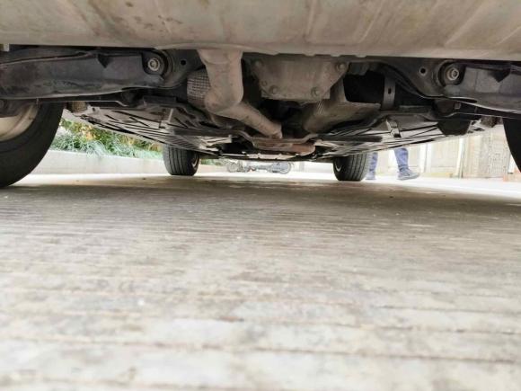 [义乌·浙G] 二手奔驰奔驰GLC2016款 GLC 300 4MATIC 动感型