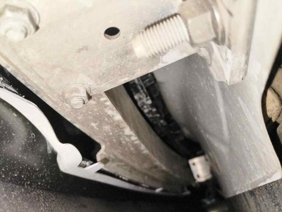 [成都·川A] 二手宝马宝马X32016款 xDrive20i M运动型