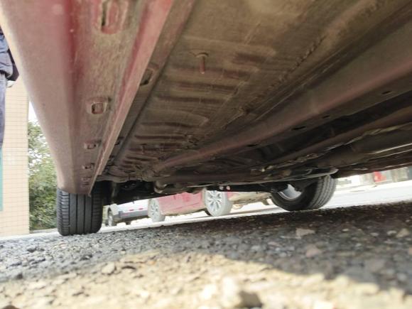 [无锡·皖L] 二手名爵MG62018款 20T 自动豪华智联版 国VI