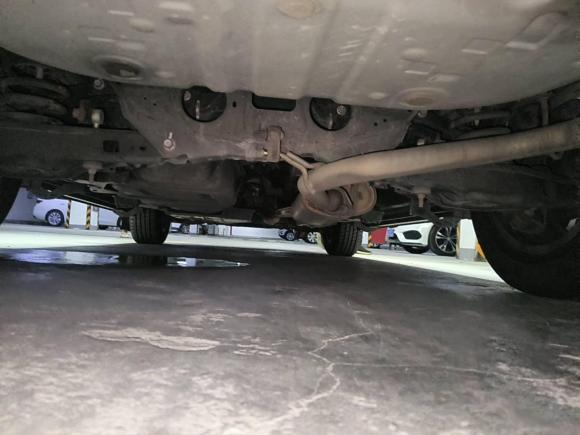 [宁波·浙B] 二手丰田RAV4荣放2015款 2.0L CVT两驱风尚版