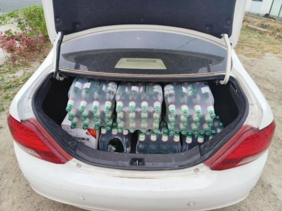 [南通·苏F] 二手比亚迪速锐2012款 1.5TID 自动豪华型