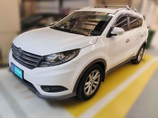 东风风光风光5802017款 1.8L 手动舒适型「青岛二手车」「天天拍车」