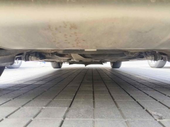 [苏州·苏E] 二手福特福克斯2012款 两厢 1.6L 手动舒适型