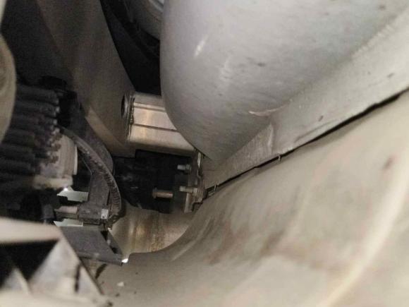 [成都·川A] 二手凯迪拉克凯迪拉克ATS-L2016款 25T 舒适型