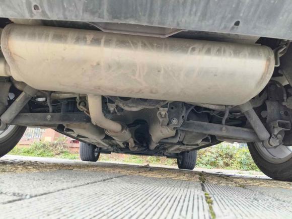 [温州·浙C] 二手日产逍客2016款 2.0L CVT豪华版