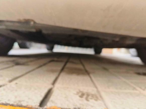 [北京·京K] 二手福特蒙迪欧2006款 2.5L 旗舰型