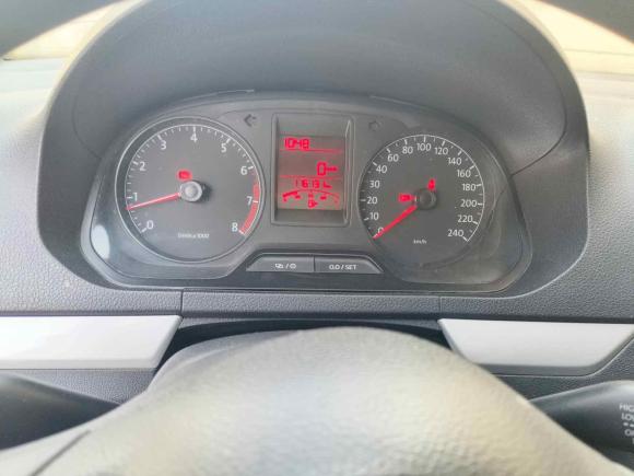 [北京·京N] 二手大众捷达2013款 1.6L 手动舒适型