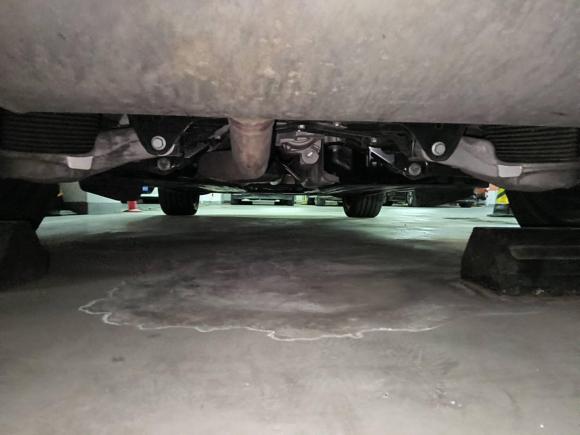 [北京·京C] 二手沃尔沃沃尔沃XC902021款 B6 智雅豪华版 7座