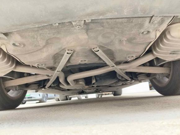 [无锡·苏B] 二手奥迪奥迪A6L2017款 TFSI 技术型