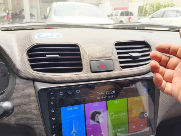 [无锡·苏B] 二手五菱汽车五菱宏光2016款 1.5L 改款S舒适型