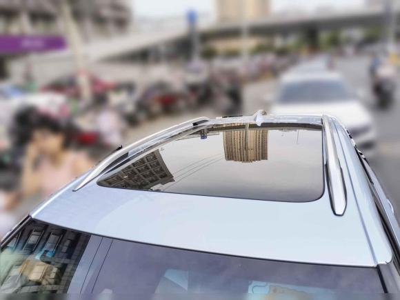 [合肥·皖A] 二手雪佛兰畅巡2022款 星云版