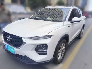 海马海马8S2019款 1.6TGDI 自动潮版